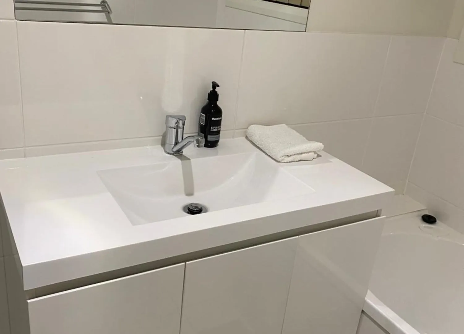 Immaculate House Villa Canberra Australia