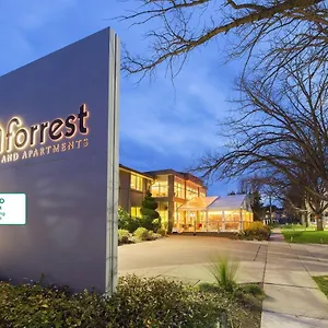 Forrest & Apart Otel